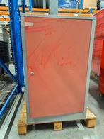 Materiaalkast nieuw/ outlet. Laatste stuk aan 182 euro exl b, Enlèvement