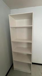 Boekenkast, Ophalen, Gebruikt