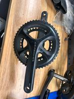 Pédalier Shimano Ultegra, Vélos & Vélomoteurs, Enlèvement, Comme neuf