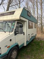 Mobil-home Fiat Ducato (Pompe à eau defecte), Caravanes & Camping, Camping-cars, Fiat, Jusqu'à 6, Particulier, Alcôve