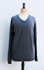 Mooie grijze herentrui NIEUW - Calvin Klein - Maat M, Kleding | Heren, Maat 48/50 (M), Nieuw, Ophalen of Verzenden, Grijs