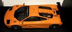 1/18 McLaren F1 GTR XP1/ LM Le Mans Roadcar Ut models, Enlèvement ou Envoi, Comme neuf, Voiture, UT Models