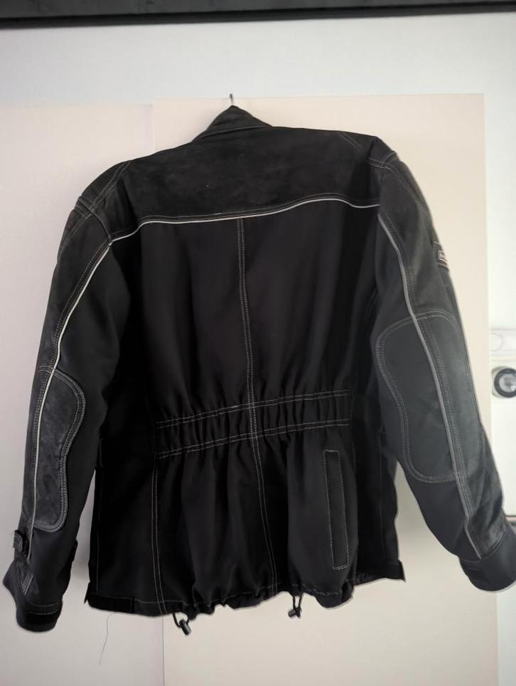 Magna dames motorjas Large, Motoren, Kleding | Motorkleding, Jas | textiel, Dames, Tweedehands, Ophalen