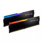 G.Skill Ripjaws M5 RGB 96 Go Noir 2x48 Go DDR5 5200 MHz CL40, Computers en Software, Ophalen, Gebruikt, Desktop, DDR5