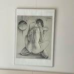 Schilderij tremois, Enlèvement