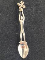 Cuillère argent Expo 58, Enlèvement ou Envoi