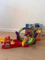 Toet toet race en stunt looping, Ophalen, Zo goed als nieuw