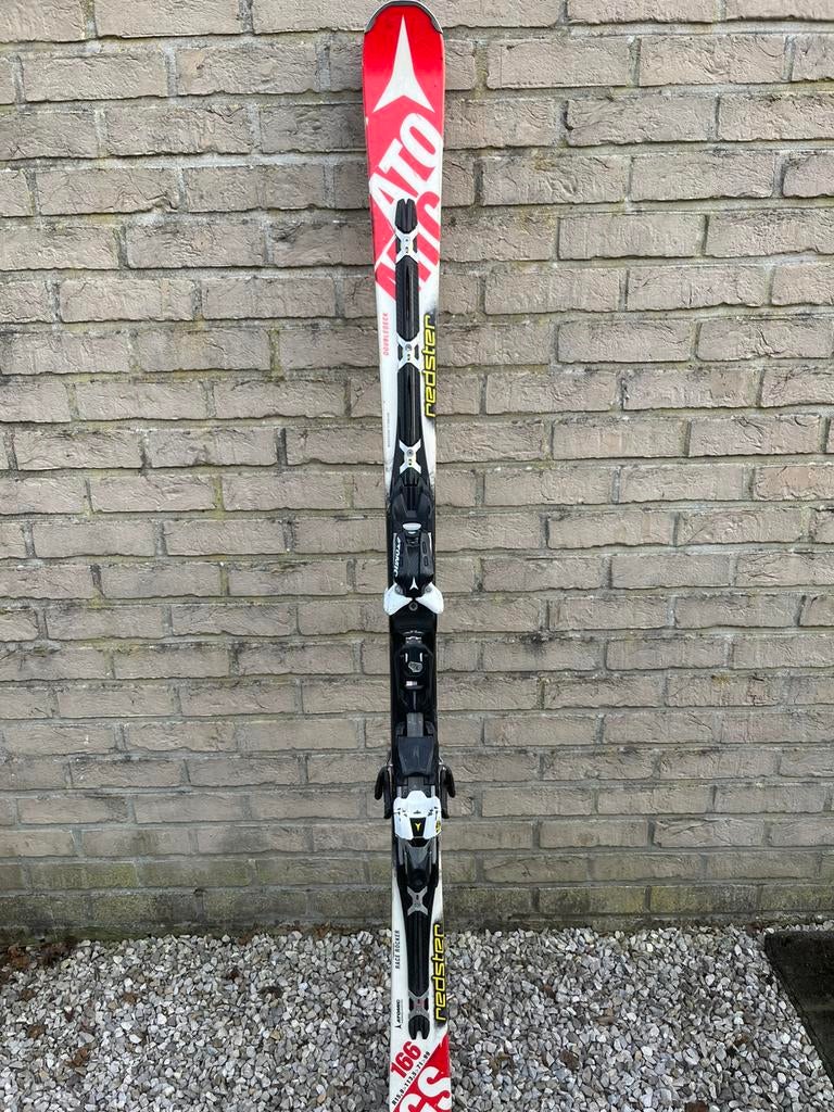 Atomic ski, Ophalen, Gebruikt, Ski, Atomic