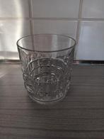 Whisky glas en karaf in mooie staat, Ophalen, Zo goed als nieuw, Overige typen