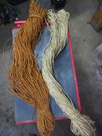 gevlochten koord hobby, Ophalen of Verzenden, Nieuw, Materiaal