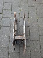 Bras oscillant Camino, Enlèvement ou Envoi, Utilisé, Cadre, Honda Camino