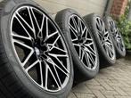 21 / 22 inch BMW 818M velgen X5M X6M F95 F96 X5 X6 G05 G06, Auto-onderdelen, Banden en Velgen, 295 mm, -, -, Banden en Velgen