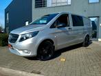 mercedes vito**116cdi**10/2022**6 plaatsen lichte vracht**, Auto's, Mercedes-Benz, Automaat, Achterwielaandrijving, 4 cilinders