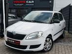 Skoda Fabia 1.2CR TDi- Garantie - Airco - Bluetooth - Ecran, Cuir, Euro 5, Achat, Entreprise