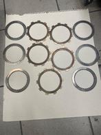 Maico 250-500 1983-1989 disques d'embrayage (occasion), Enlèvement ou Envoi, Utilisé