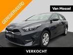 Kia Ceed Sportswagon Pulse 1.0T 6MT 120, Autos, Kia, Argent ou Gris, Achat, Electronic Stability Program (ESP), Entreprise