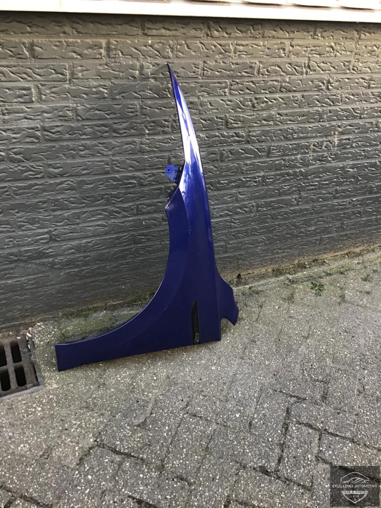 VW Golf 8 5H 2020+ Zijscherm Spatbord Scherm Links Voor Orig, Auto-onderdelen, Carrosserie, Volkswagen, Voor, Links, Gebruikt