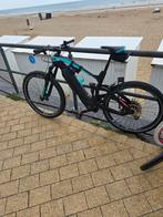 Bianchi Elektrische MTB E-Suv  (Maat 48) - 620km, Vélos & Vélomoteurs, 47 à 51 cm, Enlèvement, Comme neuf, Autres marques