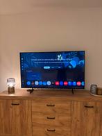 Samsung QLED 55’ 4ksmart tv 6 maand oud met garantiebewijs, QLED, Comme neuf, Enlèvement, Samsung