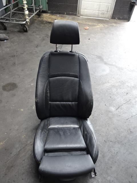 SIEGE AVANT GAUCHE ( CONDUCTEUR ) BMW 3 serie (E92), Autos : Pièces & Accessoires, Habitacle & Garnissage, BMW, Utilisé