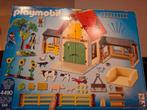Playmobil boerderij 4490, Enlèvement, Comme neuf, Ensemble complet