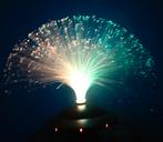 Lampe soucoupe vintage, Contacts & Messages, Prédictions & Messages divers