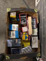 Partij Remblokken Jaren 70 tot 1998 NOS, Auto-onderdelen, Ophalen, -, -, Nieuw