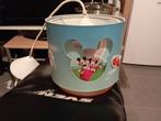 Lampe Mickey, Verzamelen, Ophalen, Mickey Mouse, Zo goed als nieuw, Overige typen