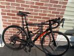 KTM-fiets, Carbon frame, maat L 56-57, Fietsen en Brommers, Fietsen | Racefietsen, Ophalen, Zo goed als nieuw
