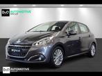 Peugeot 208 signature gps parkeerhulp, Argent ou Gris, Achat, Entreprise, Boîte manuelle