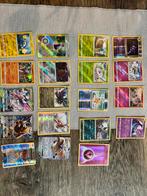 Pokemon franse versie holo 2016-2017, Hobby en Vrije tijd, Verzamelkaartspellen | Pokémon, Ophalen, Gebruikt