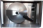 Hogedruk stoomoven steamer MIELE, Elektronische apparatuur, Ovens, Ophalen, Minder dan 45 cm, Gebruikt, Oven