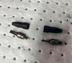 2 nieuwe remlichtschakelaars Peugeot, Fietsen en Brommers, Ophalen of Verzenden, Nieuw, Peugeot