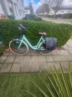 Transportfiets spirit nieuw 7 versnellingen met zakken, Fietsen en Brommers, Ophalen, Versnellingen