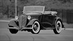 Fiat 508 Balilla cabriolet roadster, Achat, Cabriolet, 2 portes, Particulier