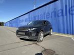 Land Rover Range Rover Evoque 2.0 eD4 SE - Engine broken!, Auto's, Land Rover, 0 kg, 4 cilinders, 0 kg, Zwart
