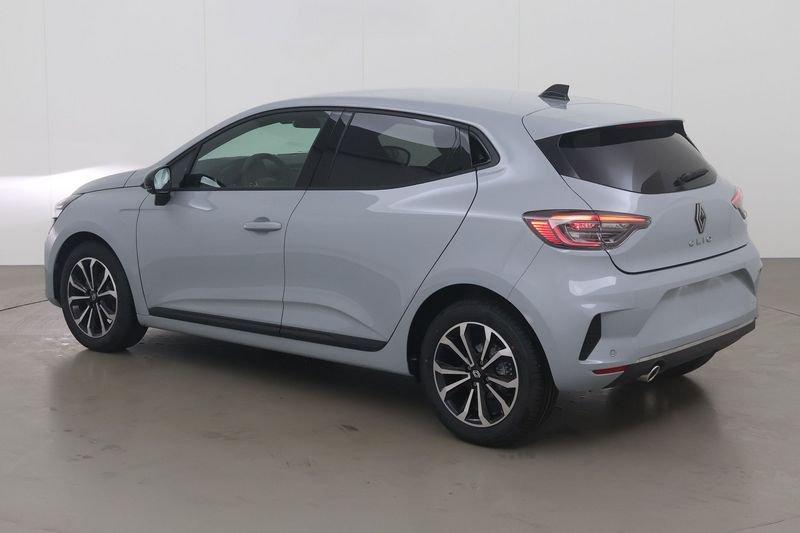 Renault Clio V Phase II 1.0 tce techno 90, Auto's, Renault, https://public.car-pass.be/vhr/2be8fcc6-a45e-4aee-9fc2-0aa3992c8e81