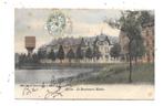 Ieper NA19: Boulevard Malou 1903, Verzenden, Voor 1920, Gelopen, West-Vlaanderen
