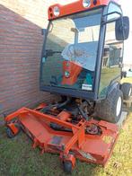 Kubota f 3680 diesel, Tuin en Terras, Grasmaaiers, Ophalen, Gebruikt, Kubota, Elektrische starter
