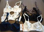 6 nieuwe Felina Bh's zonder beugel Europese maat 75 90C, Kleding | Dames, Ophalen, Blauw, BH
