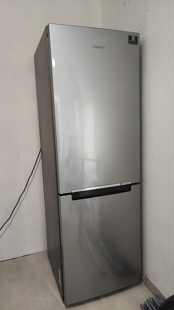 Frigo/congélateur Samsung, Electroménager, Réfrigérateurs & Frigos, Enlèvement