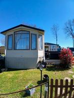 Mobil-home Europa Mulberry Neo 2022  1100x370, Caravanes & Camping, Caravanes résidentielles, Jusqu'à 6