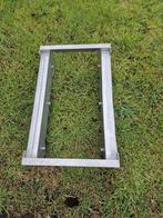 Rolkar inox €120, Ophalen