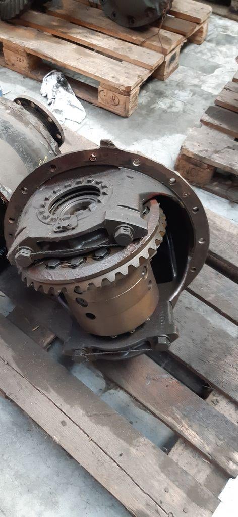 Diversen TECNO, Autos : Pièces & Accessoires, Pièces camion, Autres marques, Transmission et Accessoires, Utilisé