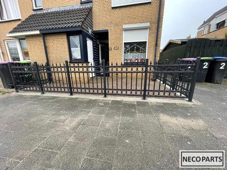 TUINHEKKEN TUIN HEK HEKKEN TERRASJES BALKON, Tuin en Terras, Partytenten, Pagodetent