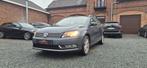 Volkswagen passat 1.6 Diesel 2013 150.000km, Autos, Volkswagen, Entreprise, Boîte manuelle, Noir, 5 portes