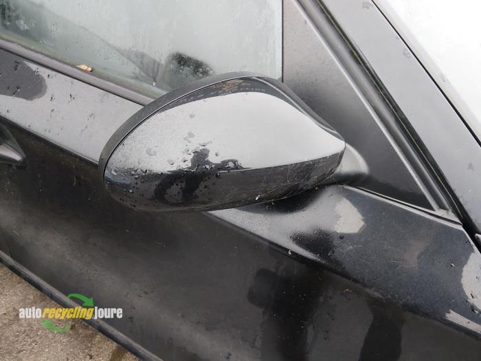 Rétroviseur extérieur droit d'un BMW 1-Serie, Autos : Pièces & Accessoires, Rétroviseurs, BMW, Utilisé, 3 mois de garantie