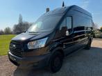 Ford Transit 2.0tdci*L3H3*2019*Automaat*Prima staat*15799€, Auto's, Ford, Stof, 4 cilinders, Bedrijf, Diesel