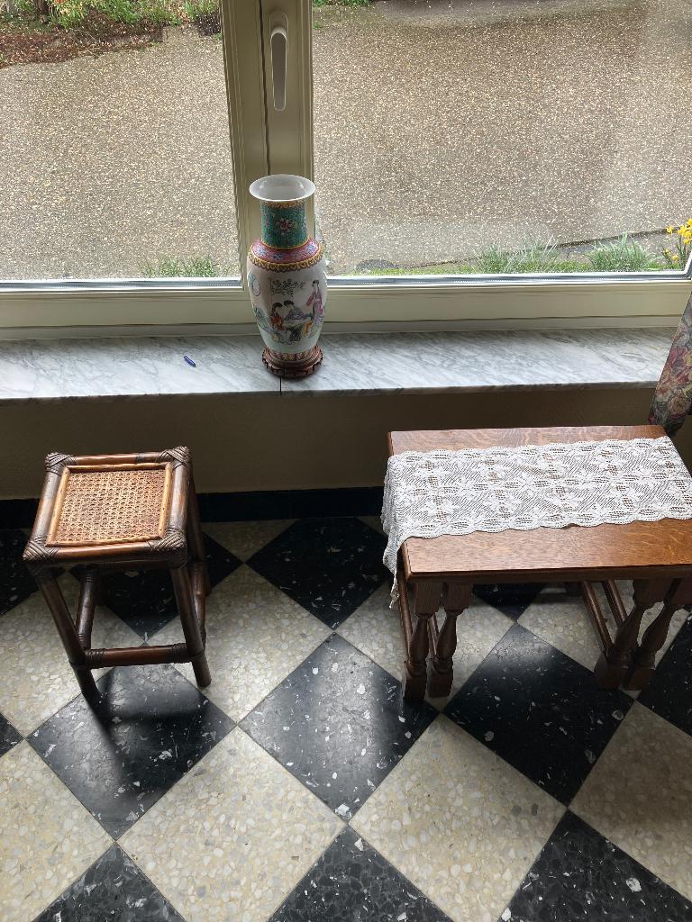 Antiek, Antiek en Kunst, Ophalen