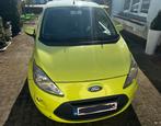 Ford Ka 2011 – 1.2 Benzine – 138.000 km, Auto's, Ka, Particulier, Stadsauto, Te koop